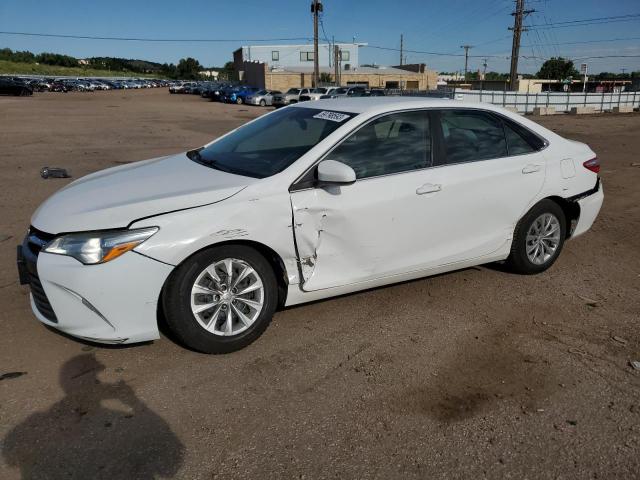 Foto 1 de la subasta – 2016 TOYOTA CAMRY con VIN 4T1BF1FK4GU125166