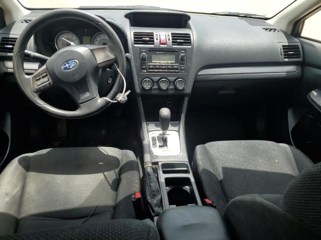 Фото 8 с аукциона – 2014 SUBARU IMPREZA с VIN JF1GJAA6XEH026754