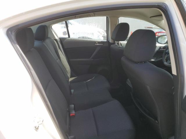 Photo 10 from auction – 2013 MAZDA 3 I with VIN JM1BL1UP8D1777684