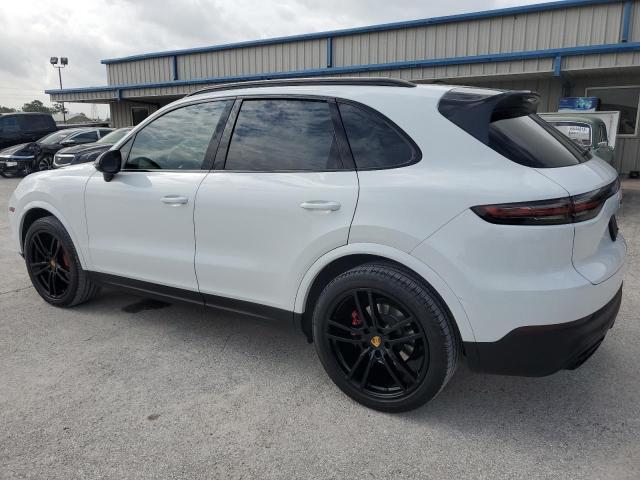 Photo 2 from auction – 2019 PORSCHE CAYENNE with VIN WP1AA2AY3KDA01154