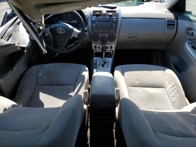 Photo 8 from auction – 2011 TOYOTA COROLLA BA with VIN JTDBU4EE7BJ090589