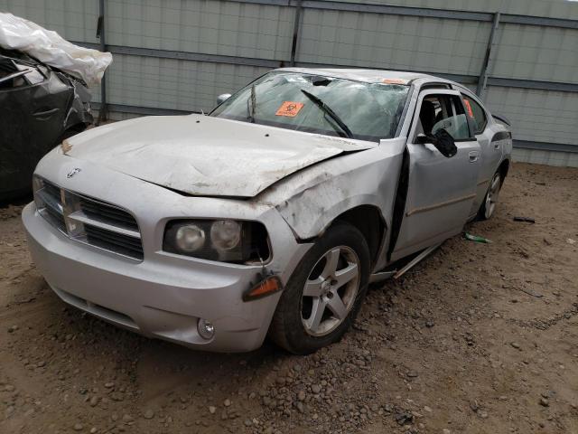 DODGE CHARGER SX 2010 with VIN 2B3CA3CV1AH299211 - Photo from auction