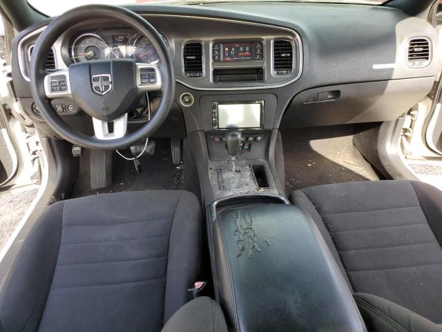 Photo 8 from auction – 2013 DODGE CHARGER SE with VIN 2C3CDXBG0DH534948