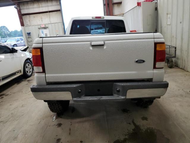 Photo 6 from auction – 1998 FORD RANGER with VIN 1FTYR11X5WTA23050