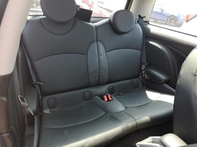 Photo 10 from auction – 2010 MINI COOPER with VIN WMWMF3C54ATZ27654