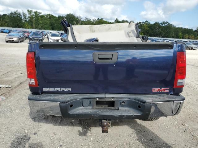 Photo 6 from auction – 2009 GMC SIERRA C15 with VIN 1GTEC19J49Z269237