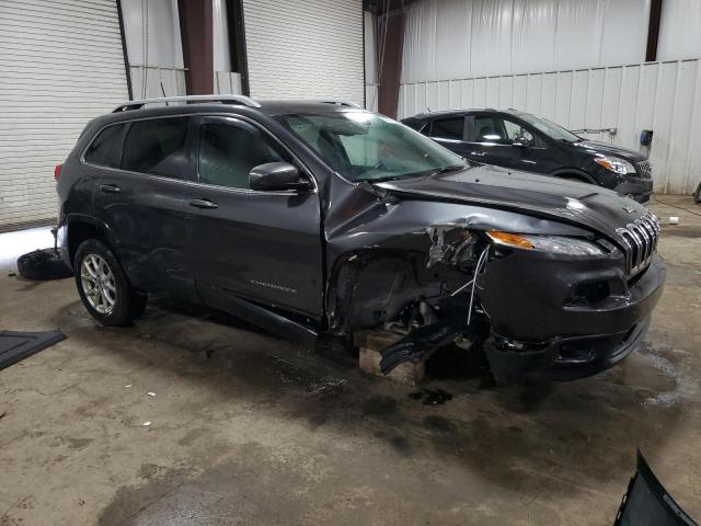Photo 4 from auction – 2016 JEEP CHEROKEE L with VIN 1C4PJMCB7GW144975