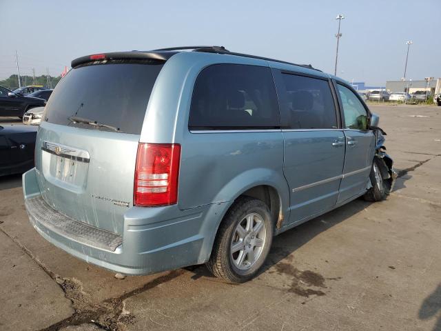 Photo 3 from auction – 2010 CHRYSLER TOWN & COU with VIN 2A4RR5D14AR358085