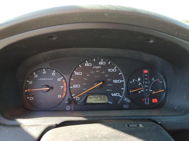 Photo 9 from auction – 2004 HONDA ODYSSEY LX with VIN 5FNRL18544B020070