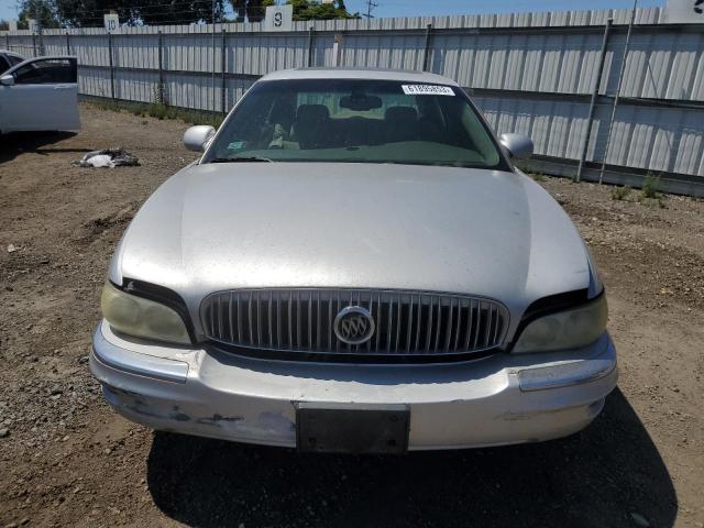 Photo 5 from auction – 2003 BUICK PARK AVENU with VIN 1G4CU541834183383