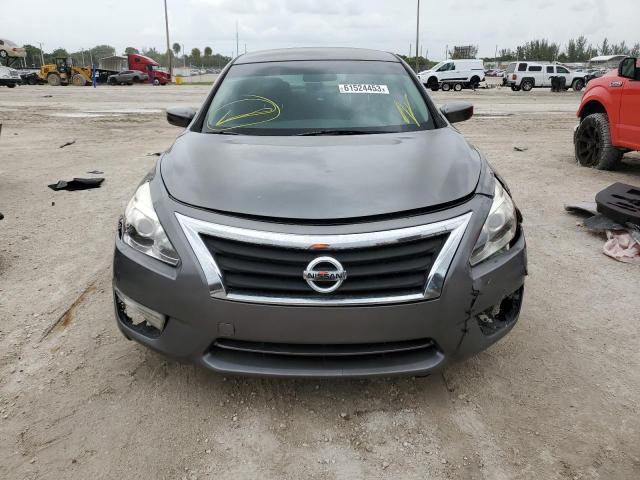 Photo 5 from auction – 2015 NISSAN ALTIMA 2.5 with VIN 1N4AL3AP0FC576810