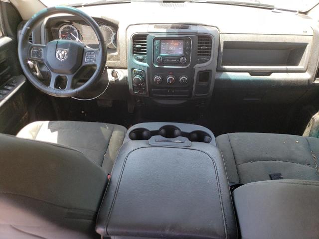 Photo 8 from auction – 2017 RAM 1500 ST with VIN 1C6RR7FTXHS649416
