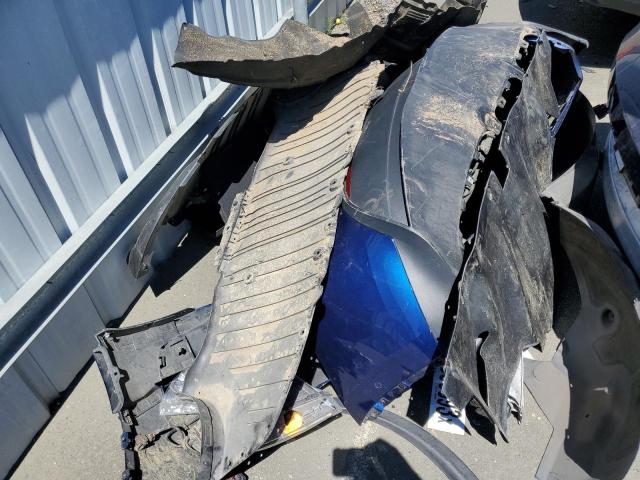 Photo 12 from auction – 2021 TESLA MODEL Y with VIN 5YJYGDEE0MF075217