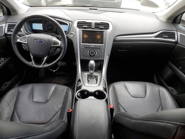 Photo 8 from auction – 2014 FORD FUSION TIT with VIN 3FA6P0K94ER170778