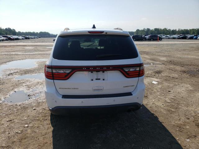 Снимка 6 от търг – 2016 DODGE DURANGO LI с VIN 1C4RDHDG8GC336506