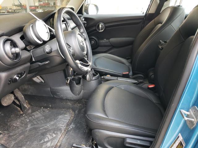Photo 7 from auction – 2018 MINI COOPER with VIN WMWXU1C59J2F79804