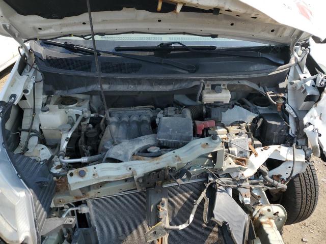 Photo 12 from auction – 2015 CHEVROLET CITY EXPRE with VIN 3N63M0YN4FK711541