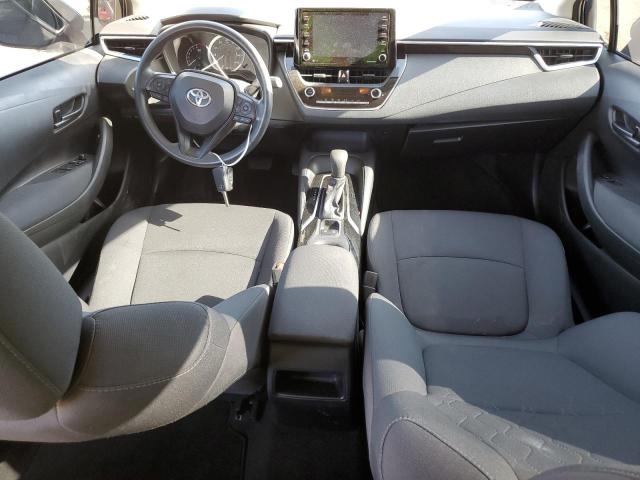 Photo 8 from auction – 2022 TOYOTA COROLLA LE with VIN 5YFEPMAE1NP314904