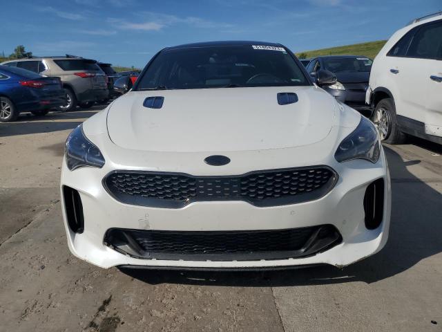 Снимка 5 от търг – 2018 KIA STINGER GT с VIN KNAE55LC1J6029237
