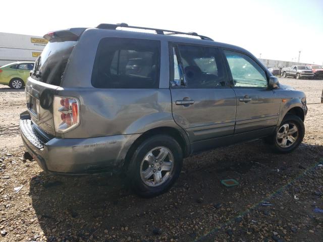 Photo 3 from auction – 2008 HONDA PILOT VP with VIN 5FNYF18228B003461