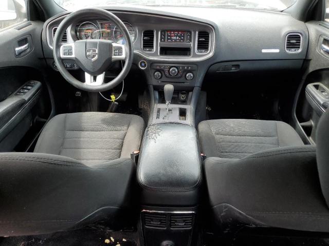 Photo 8 from auction – 2013 DODGE CHARGER SE with VIN 2C3CDXBG3DH501880