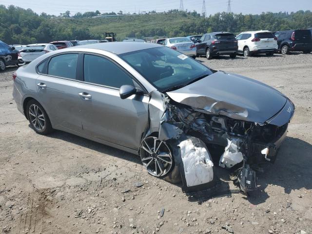 Photo 4 from auction – 2022 KIA FORTE FE with VIN 3KPF24AD6NE497468