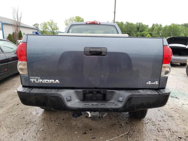Photo 6 from auction – 2007 TOYOTA TUNDRA with VIN 5TFMT52167X003319