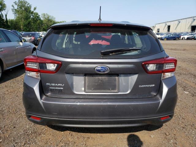 Photo 6 from auction – 2022 SUBARU IMPREZA with VIN 4S3GTAB69N3701963