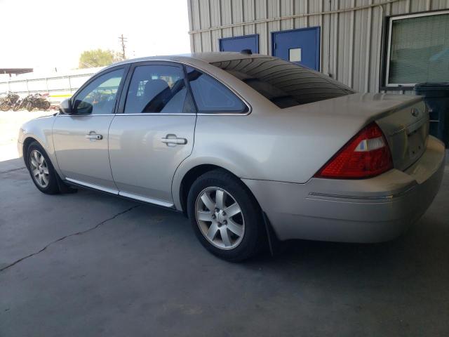Photo 2 from auction – 2007 FORD FIVE HUNDR with VIN 1FAHP241X7G156793