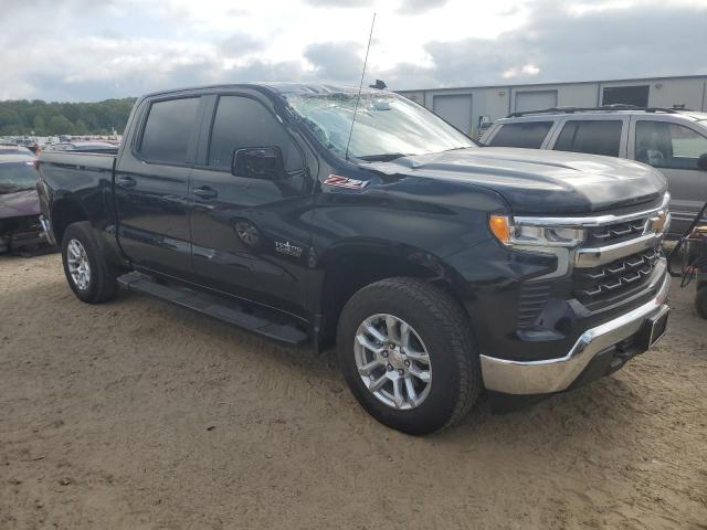 Photo 4 from auction – 2023 CHEVROLET SILVERADO with VIN 1GCUDDED5PZ131049