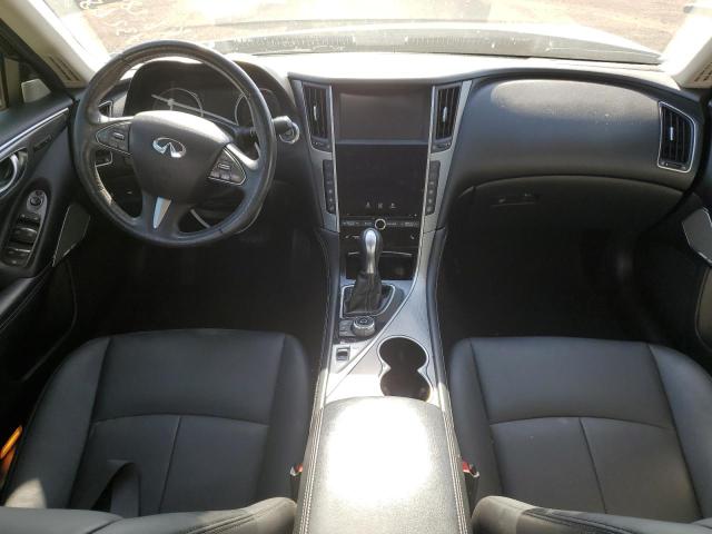 Photo 8 from auction – 2017 INFINITI Q50 PREMIU with VIN JN1EV7AP4HM732683