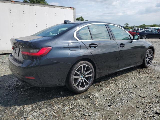 Photo 3 from auction – 2021 BMW 330XI with VIN 3MW5R7J06M8C11909