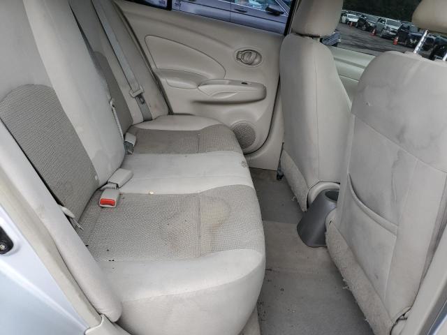 Photo 10 from auction – 2012 NISSAN VERSA S with VIN 3N1CN7AP9CL820185