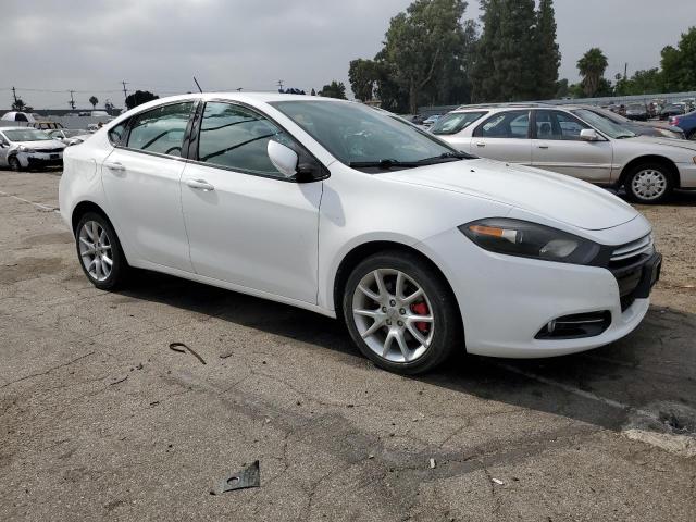 Photo 4 from auction – 2013 DODGE DART SXT with VIN 1C3CDFBH8DD142610