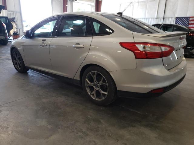 Photo 2 from auction – 2014 FORD FOCUS SE with VIN 1FADP3F27EL354455