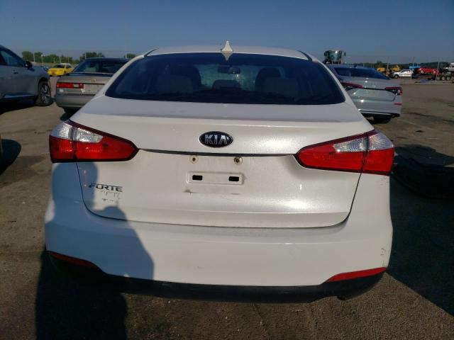 Photo 6 from auction – 2015 KIA FORTE LX with VIN KNAFX4A67F5384917