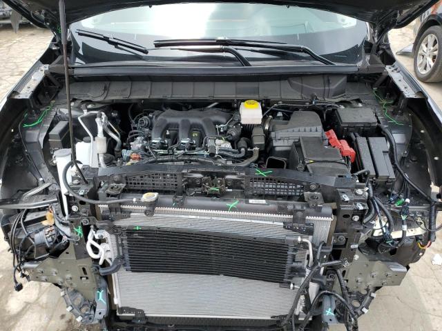 Photo 12 from auction – 2023 NISSAN PATHFINDER with VIN 5N1DR3DJ0PC228354