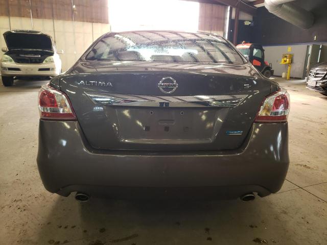 Photo 6 from auction – 2013 NISSAN ALTIMA 2.5 with VIN 1N4AL3AP2DN414775