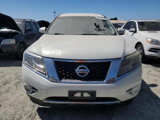 Photo 5 from auction – 2014 NISSAN PATHFINDER with VIN 5N1AR2MN6EC678734