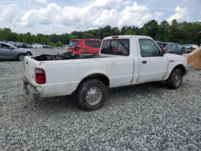Photo 3 from auction – 2003 FORD RANGER with VIN 1FTYR10E83PB69995