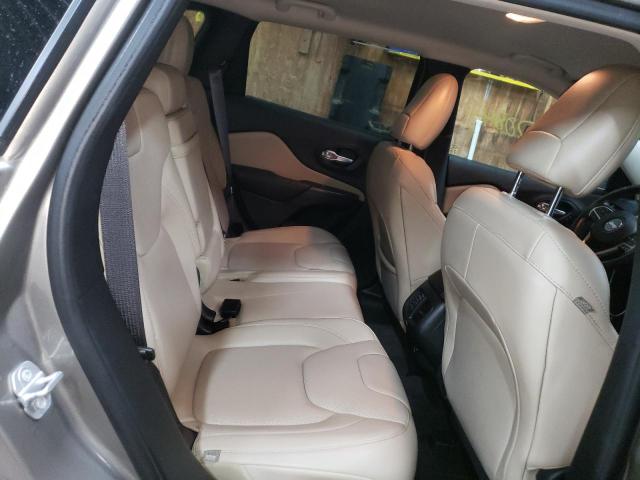 Photo 11 from auction – 2016 JEEP CHEROKEE L with VIN 1C4PJMDS4GW303806