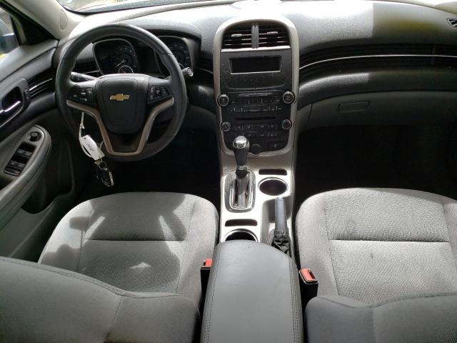Photo 8 from auction – 2014 CHEVROLET MALIBU LS with VIN 1G11B5SL6EF156303