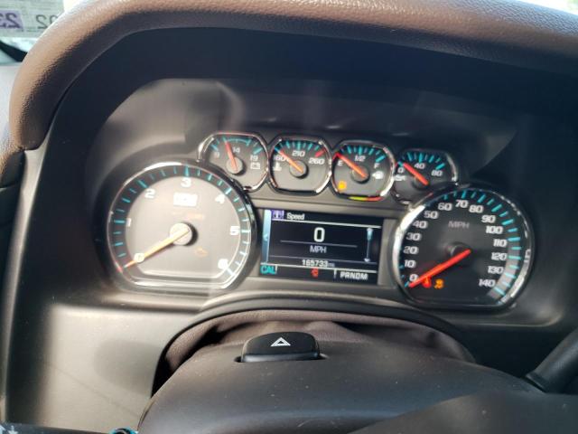 Photo 9 from auction – 2015 CHEVROLET SUBURBAN C with VIN 1GNSCKKC7FR737193