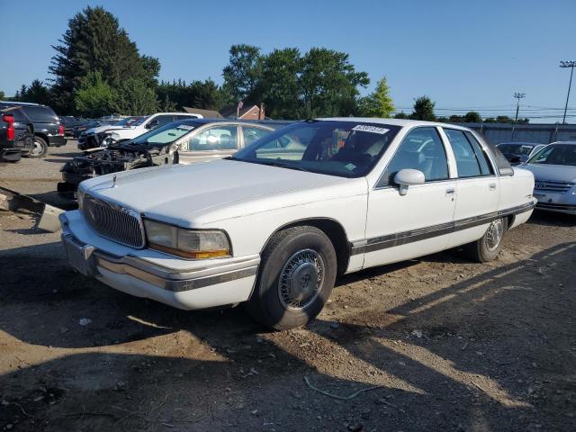 BUICK ROADMASTER 1994 with VIN 1G4BT52P5RR406593 - Photo from auction