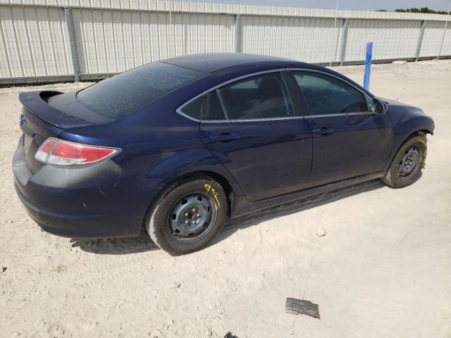 Photo 3 from auction – 2010 MAZDA 6 I with VIN 1YVHZ8BA5A5M00051