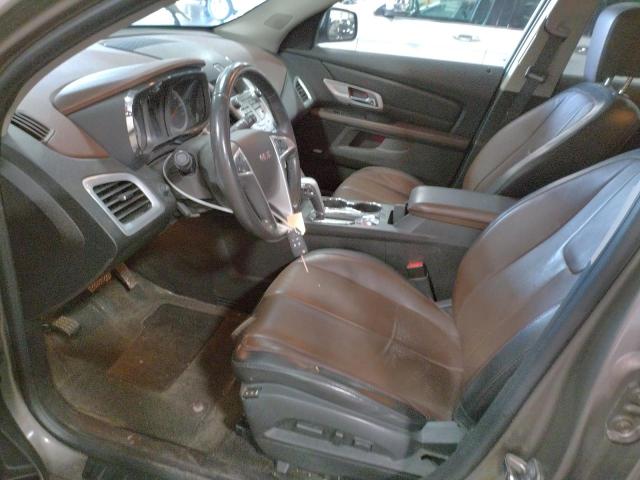 Photo 7 from auction – 2011 GMC TERRAIN SL with VIN 2CTFLXEC8B6428409