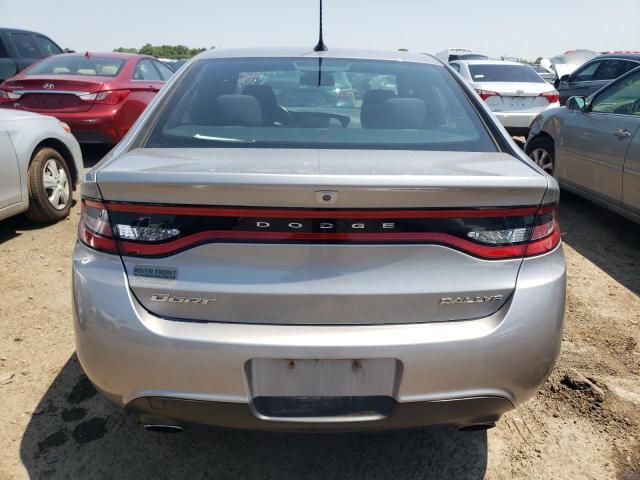 Photo 6 from auction – 2015 DODGE DART SXT with VIN 1C3CDFBB7FD111721