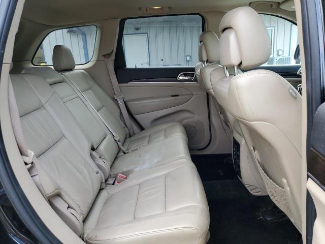 Photo 11 from auction – 2015 JEEP GRAND CHER with VIN 1C4RJFBG5FC717325
