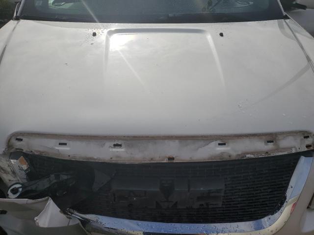 Photo 11 from auction – 2011 GMC ACADIA SLT with VIN 1GKKRRED5BJ274830