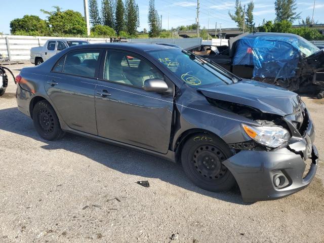 Photo 4 from auction – 2012 TOYOTA COROLLA BA with VIN 2T1BU4EE0CC808643